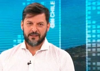 Ex esposa de Rafael Cavada se defiende y desmiente al comunicador